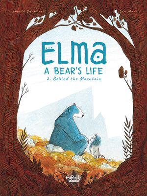 Elma, a Bear's Life, Volume 2 - ebook